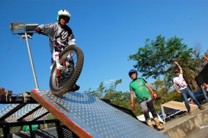 Tiago Vermelho - Mineiro de Trial 2013 - Etapa 01 (5)