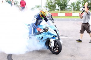 Foto: O Chacal
