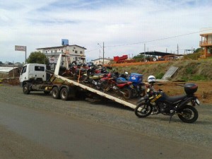 PRF/SC