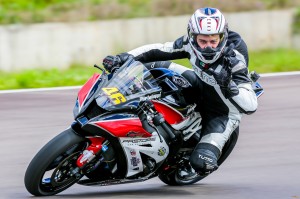 Robson Portaluppi, líder da GP 1000 no GP Gaúcho Crédito: Chacal Fotografias