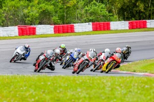 GP Gaúcho de Motovelocidade realiza final na Fronteira da Paz dias 7 e 8 de dezembro Crédito: Chacal Fotografias