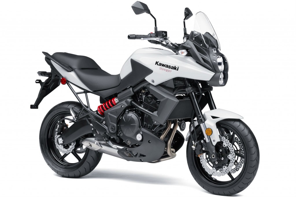 versys 650