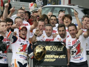 marc marquez