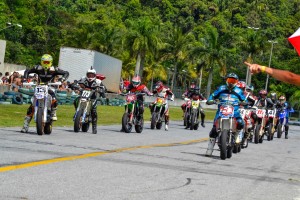 supermoto