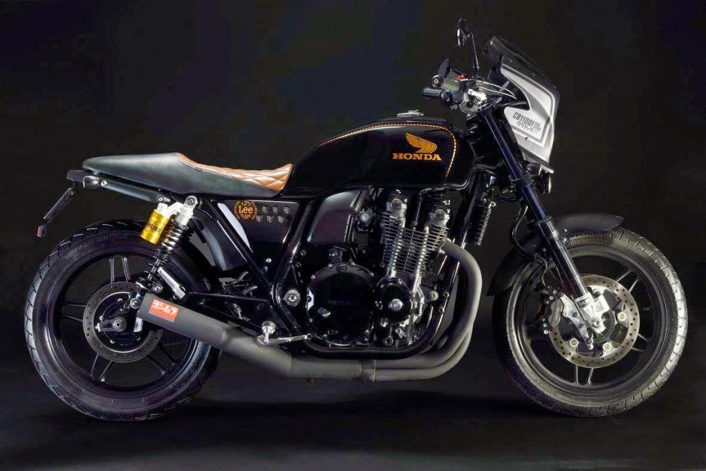 Honda CB1100  Lee_9115057411576235837_o