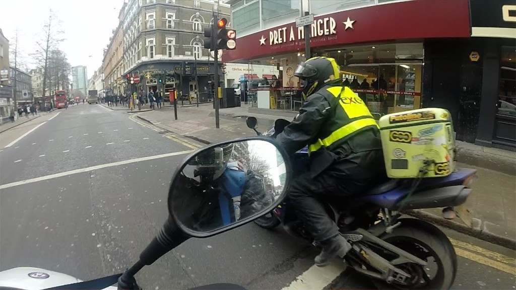 MOTO-FILMADORES