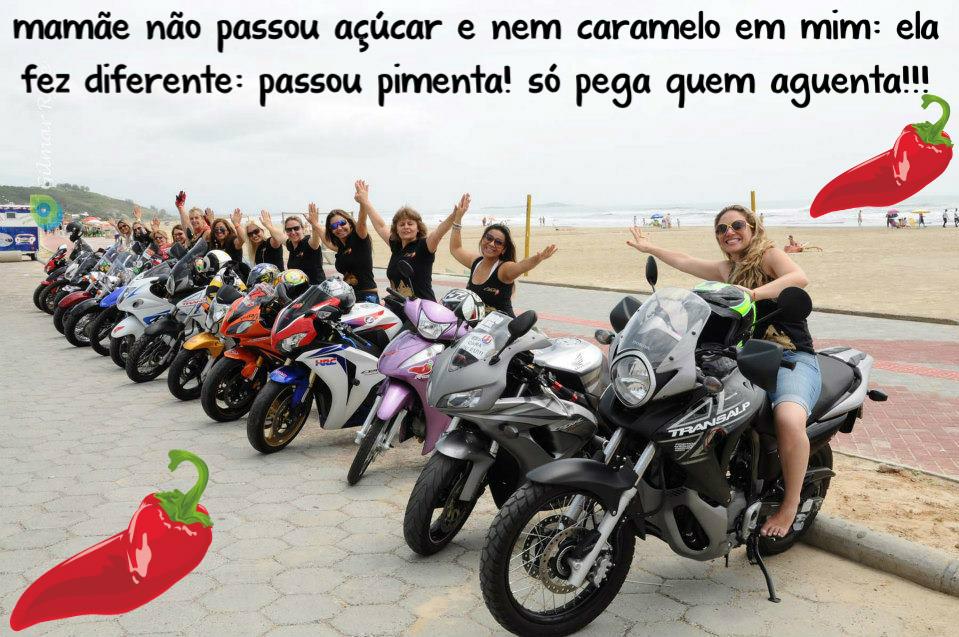 Confraria das Mulheres Motociclistas5