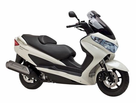 Suzuki_Burgman125executive