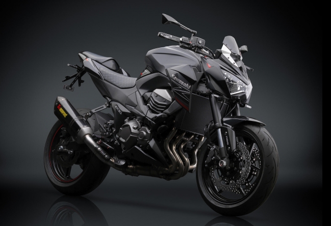 kawasaki Z800