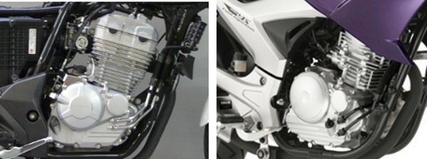 motores