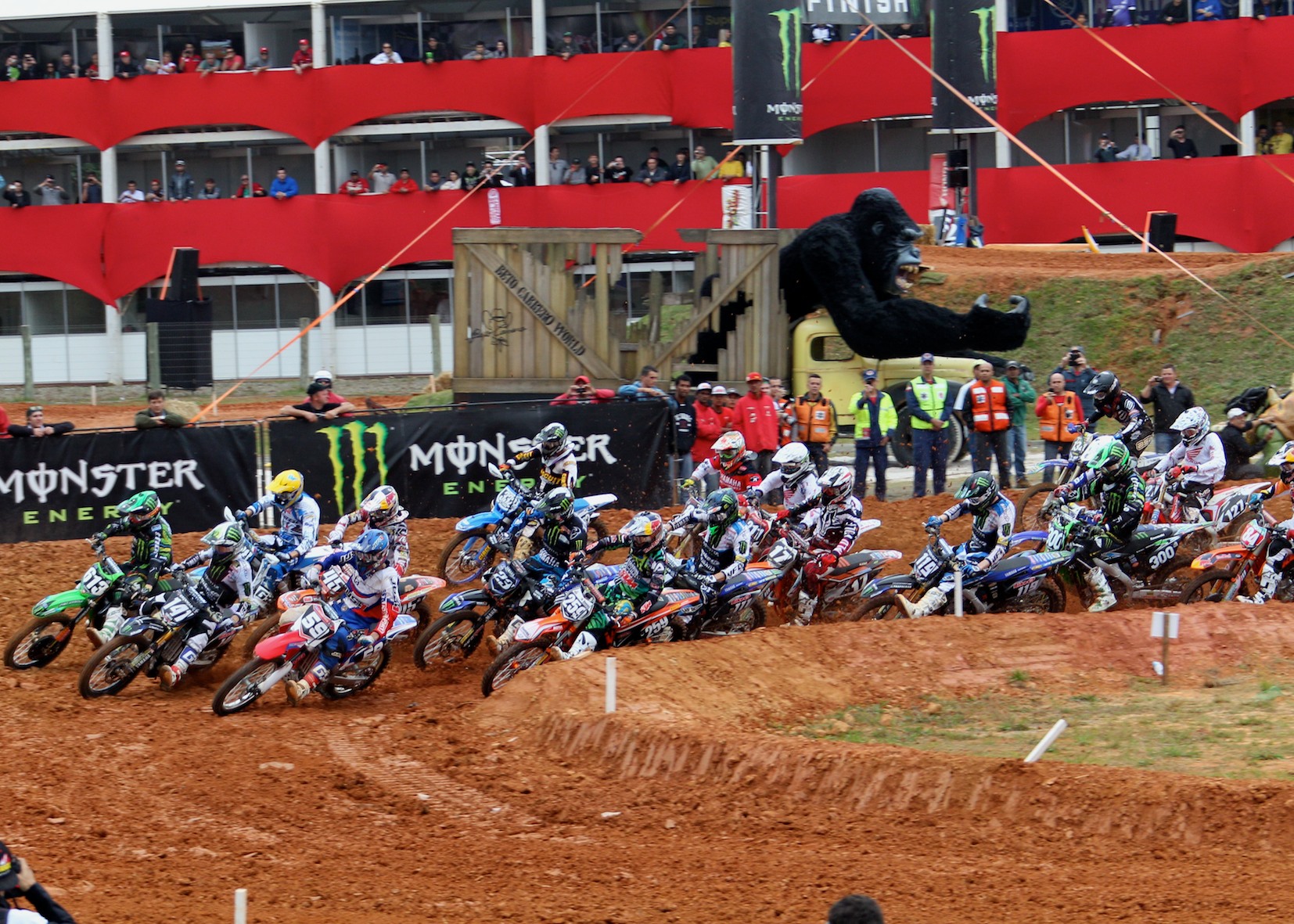 GP BRasil MX 2013