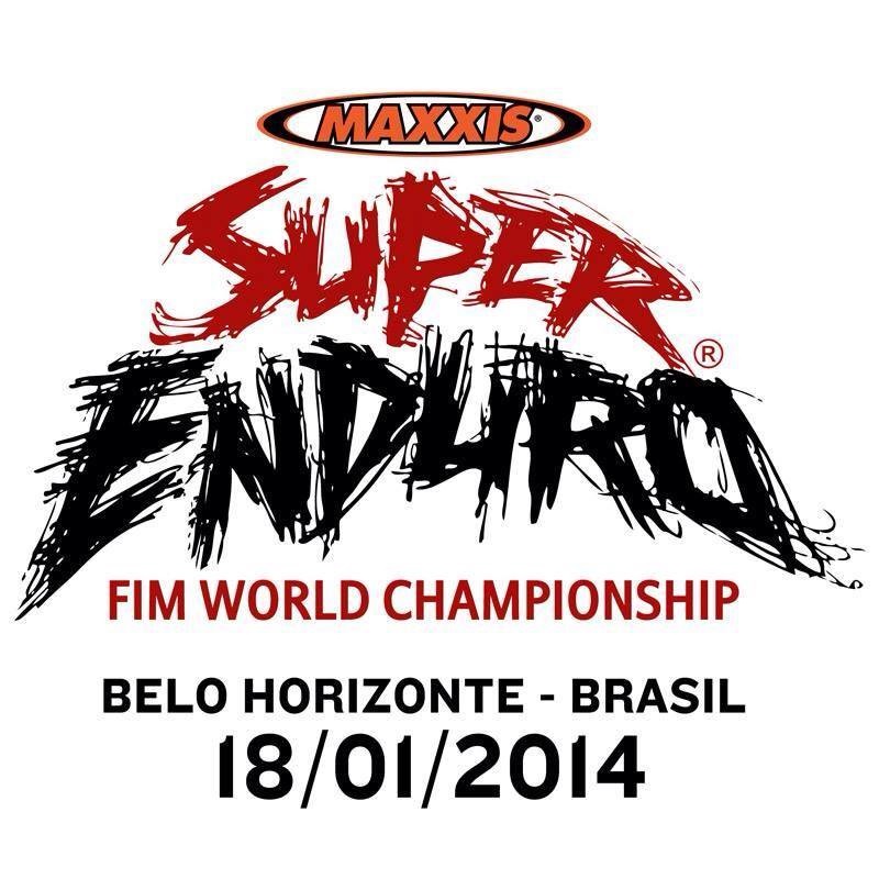 Mundial de Super Enduro(1)