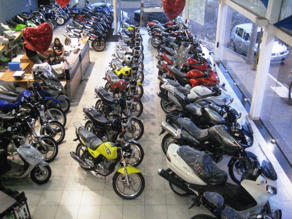 concessionaria-suzuki-emplacamentos-2011