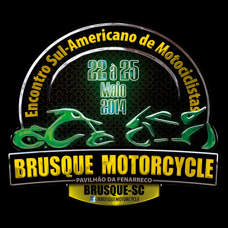 Brusque Motorcycle