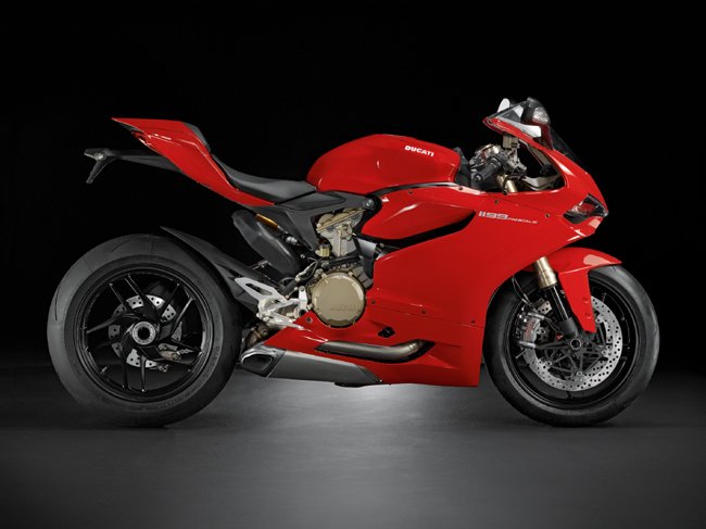 panigale