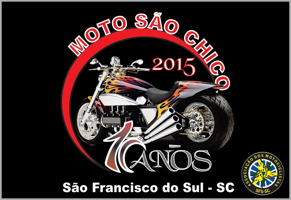 10º Moto São Chico