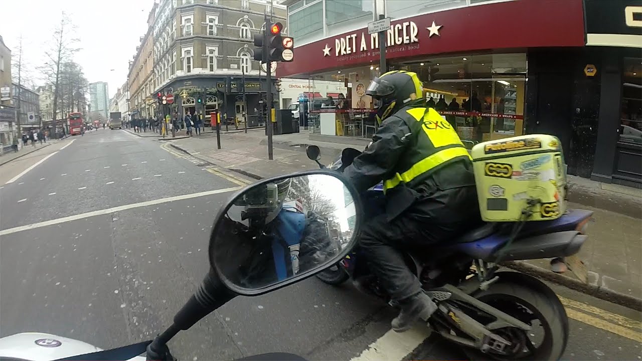 MOTO-FILMADORES