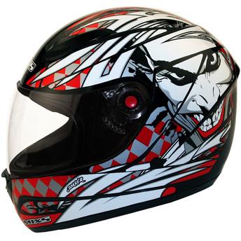capacete