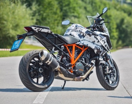 KTM-1