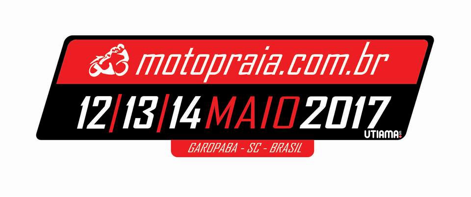 Moto Praia 2017