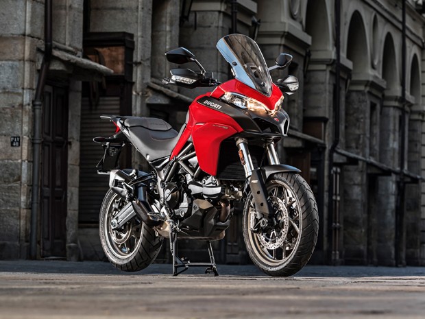 ducatimultistrada950