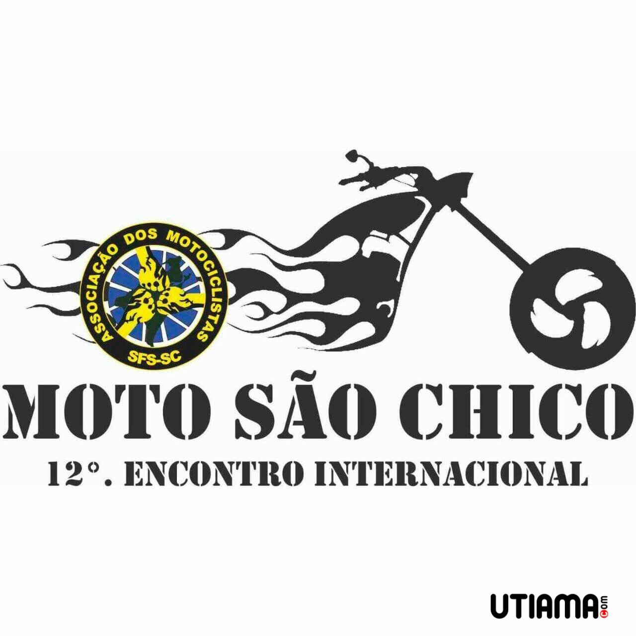 12° Moto São Chico