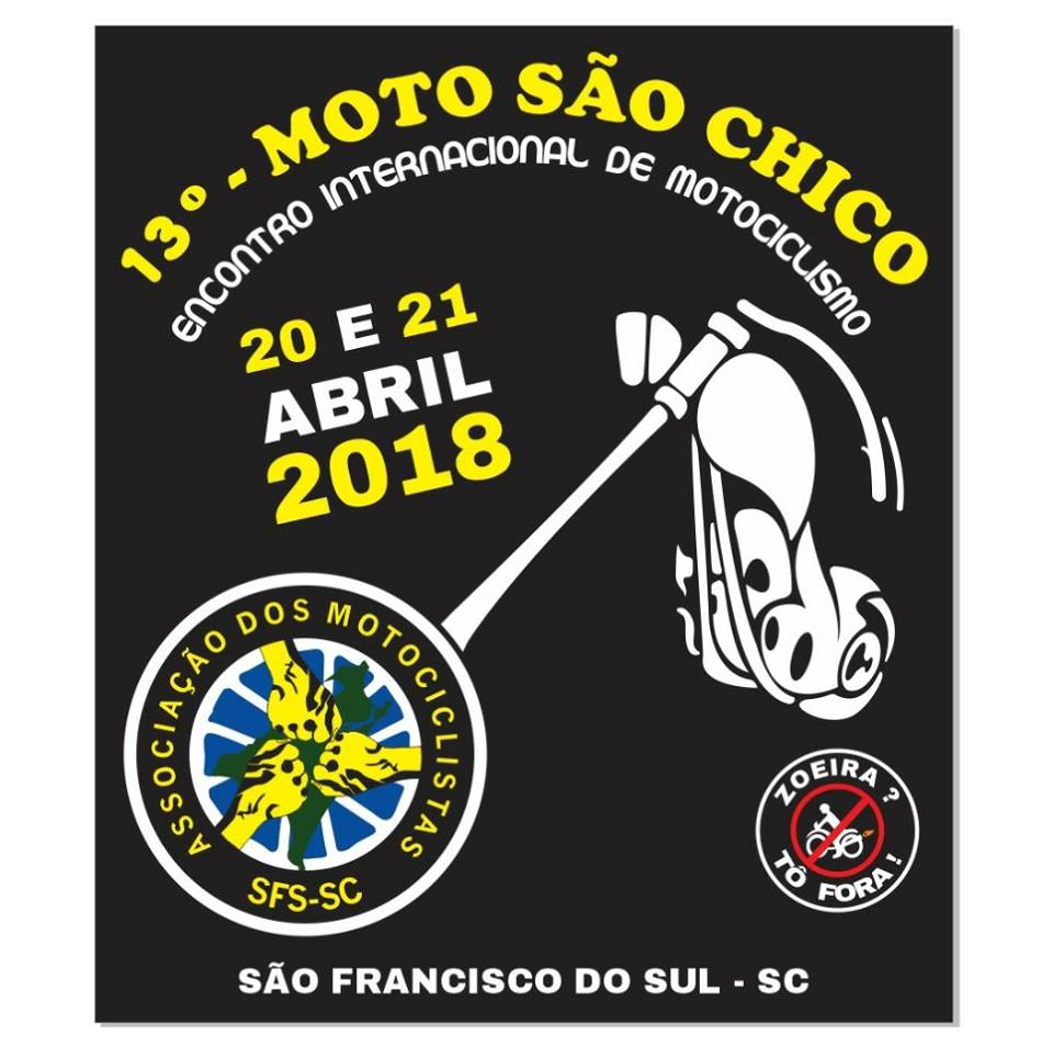 13º Moto São Chico